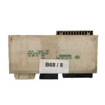 BMW COMFORT MODULE ECU / 12037310 / 61.35-8 376644 / 5DK007047-23 / HE