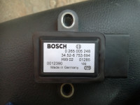 Bmw DSC senzor ubrzanja e39 e46