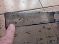 BMW e21 kutija osigurača