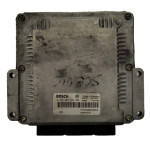 Renault Laguna ECU / 0281001934 / HOM8200039569 / 8200078730 / BOSCH