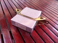 BMW E32/E34 Modul tempomata