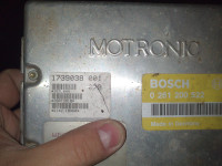 BMW E36 316i računalo motora prodajem 0261200522 0 261 200 522
