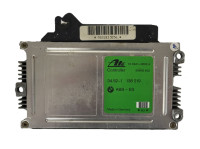 BMW E36 ABS ECU ATE / 34.52-1 138219 / 10.094-0802.4 / 5WK8402 / 11382