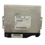 BMW E39 ECU / 0265109023 / 1164130 / ABS ASC5.0 / BOSCH