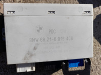 MODUL PARKING SENZORA BMW E39 redizajn