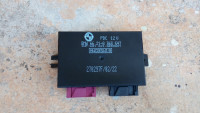 Bmw e39 pdc modul pfl 96-99