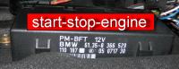 BMW e39 suvozačev modul podizača stakla i retrovizora
