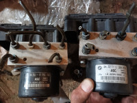 ABS ASC CENTRALA BMW E46