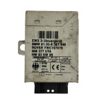BMW E46 E39 ROVER 75 IMMOBILIZER ECU / YWC107070 / 61.35-8 387448 / 61