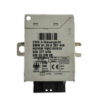 BMW E46 E39 ROVER 75 IMMOBILIZER ECU / YWC107070 / 61.35-8 387448 / 61