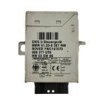 BMW E46 E39 ROVER 75 IMMOBILIZER ECU / YWC107070 / 61.35-8 387448 / 61