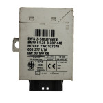 BMW E46 E39 ROVER 75 IMMOBILIZER ECU / YWC107070 / 61.35-8 387448 /