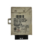 BMW E46 E39 ROVER 75 IMMOBILIZER ECU / YWC107070 / 61.35-8 387448 /