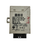 BMW E46 E39 X5 MINI ROVER 75 IMMOBILIZER ECU / YWC107130 / 61.35-6 905
