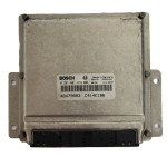 Fiat MULTIPLA ECU / 0281001879 / 46479993 / C414E186 / BOSCH