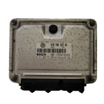 VW POLO ECU / 038906032AP / 0261206751 / BOSCH