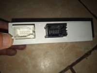 bmw e46 elektronika parking senzora