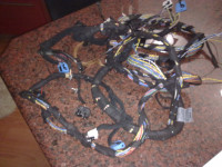 BMW E46 Instalacija za navigaciju i multimediju