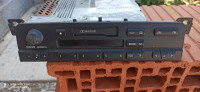 Bmw E46 original radio