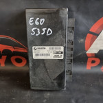 BMW E60 E61 OEM KGM E6X HIGH 12