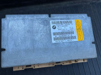 BMW E60 SGM HIGH 14 MODUL