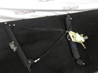 BMW E81 PREDNJI LIJEVI PODIZAČ STAKLA