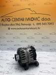 BMW  E87 2.0D 2009 - ALTERNATOR  B1-5 - S7802261
