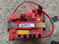 Bmw E90/91/92 Plus Klema Ibs