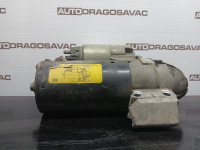 Bmw e90/91 LCI N47D20C alnaser