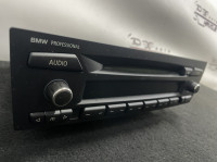 Bmw E90 Radio Professional