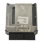 BMW ECU / 0281012502 / 7798179 / DDE7798179 / BOSCH