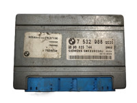 BMW ECU MODULE / 7532988 / 7535034 / 96025744 / 5WK33503AU / SIEMENS