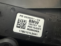 BMW F-SERIJE F20 F30 F22 F36 F44 G20 REGULATOR VOLTAŽE 8638551