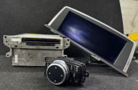 BMW F06 F12 F13 NAVIGACIJA (NBT) SET