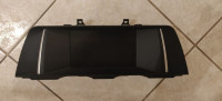Bmw F10 centralni display