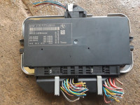 BMW F10 F12 FRM3 footwell modul svjetala farova kompjuter frm