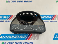 BMW F10 Kilometar sat 2633564