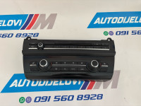 BMW F10 Klimatronik 9324317