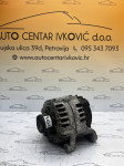 BMW F11 520D 2012 - ALTERNATOR B10-1 - S8507625
