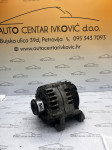 BMW F11 520D 2012 - ALTERNATOR B10 - S8507625