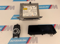 BMW F20 F30 NBT Navigacija
