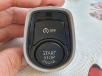 Bmw F20 F30  Prekidač paljenja