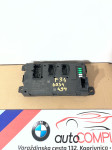 BMW F20 F30 Rear Electronics Module Control Unit 9866979