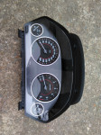 BMW f30 f31 320 sport. paket instrument ploča
