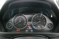 BMW F30 F32 6WA  Poludigitalna tabla, Instrument tabla, Kilometar sat