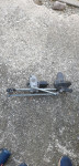 bmw f30 motoric brisaca sa skarama