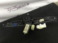 BMW F30 ZADNJI LIJEVI PODIZAČ STAKLA