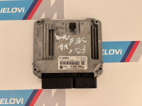 BMW F31 318d Kompjuter motora 8573258