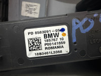 BMW G-SERIJA G20 G30 G11 G01 G02 G05 REGULATOR VOLTAŽE 8583091