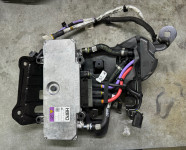 BMW G01 G02 G05 G06 G11 G12 G20 G21 G30 HBPO MODUL GRIJANJA